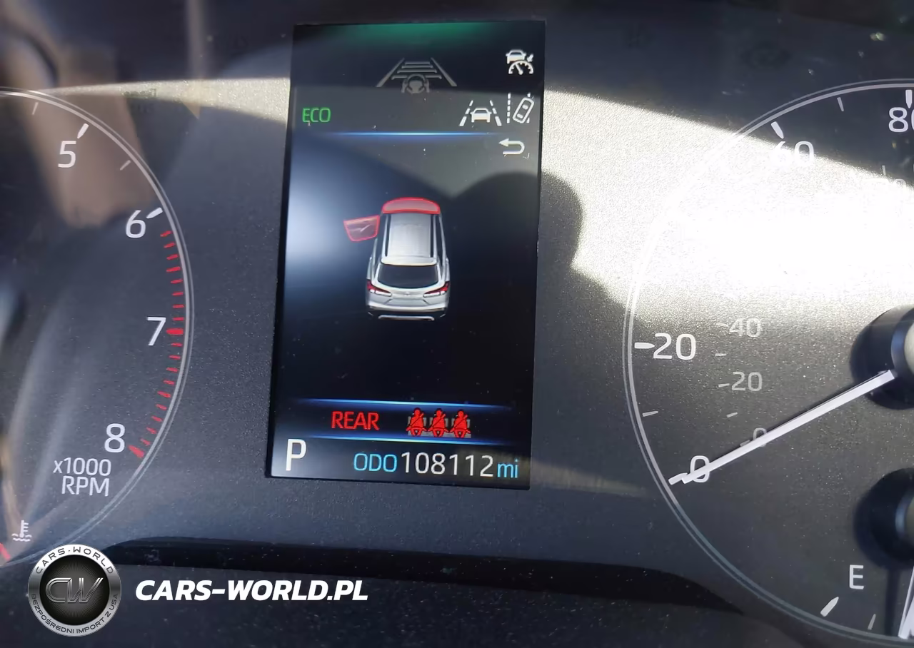 2024 Toyota Corolla Cross Hybrid Se VIN:7MUFBABG3RV019128 - 16