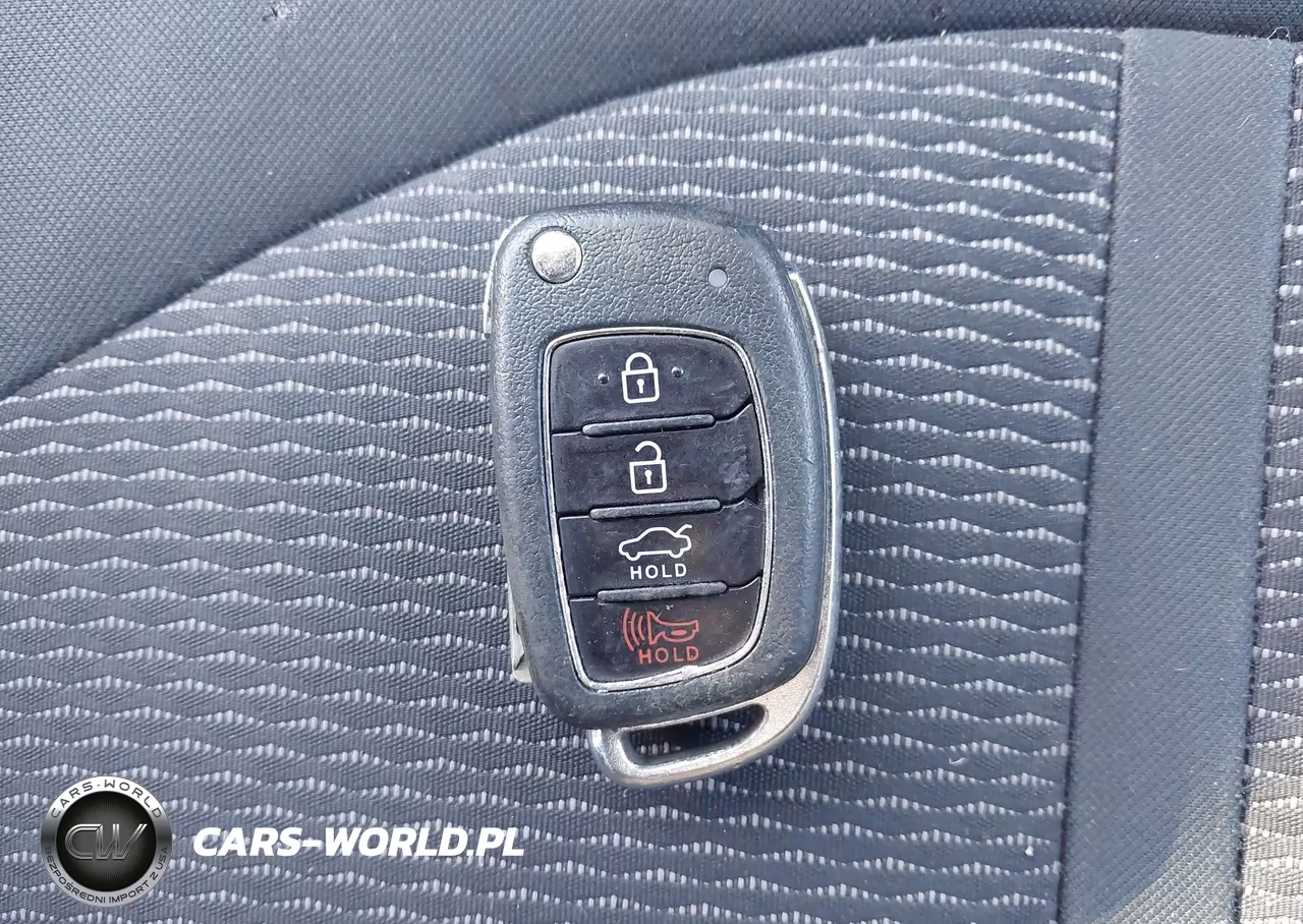 2019 Hyundai Sonata Se VIN:5NPE24AF0KH818327 - 11