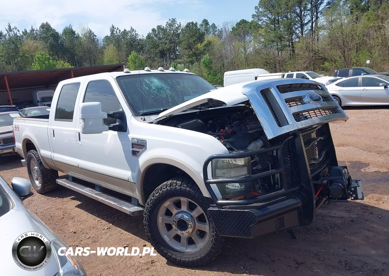 2009 Ford F-250 Fx4-Harley-Davidson-King Ranch-Lariat-Xl-Xlt VIN:1FTSW21R19EA76052 - 13