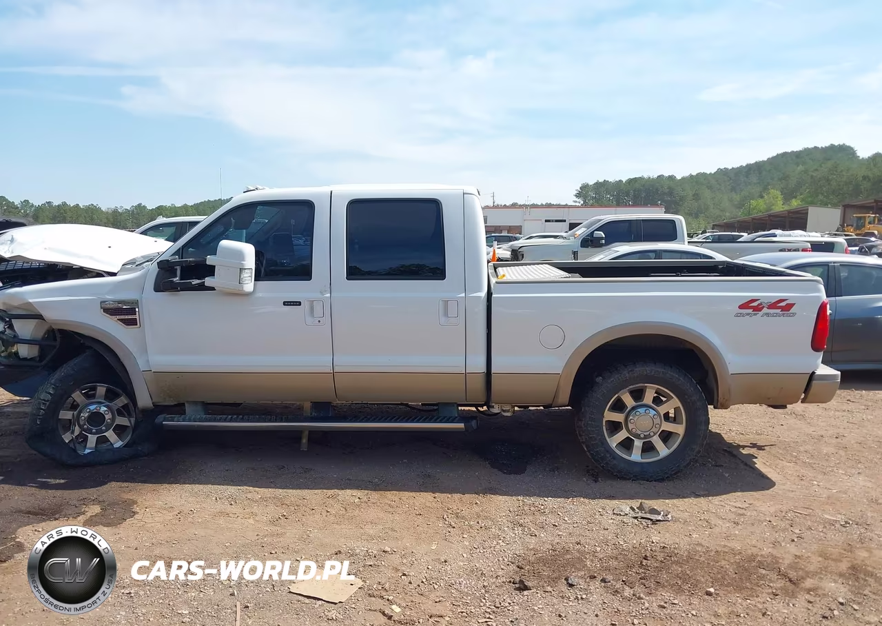 2009 Ford F-250 Fx4-Harley-Davidson-King Ranch-Lariat-Xl-Xlt VIN:1FTSW21R19EA76052 - 14