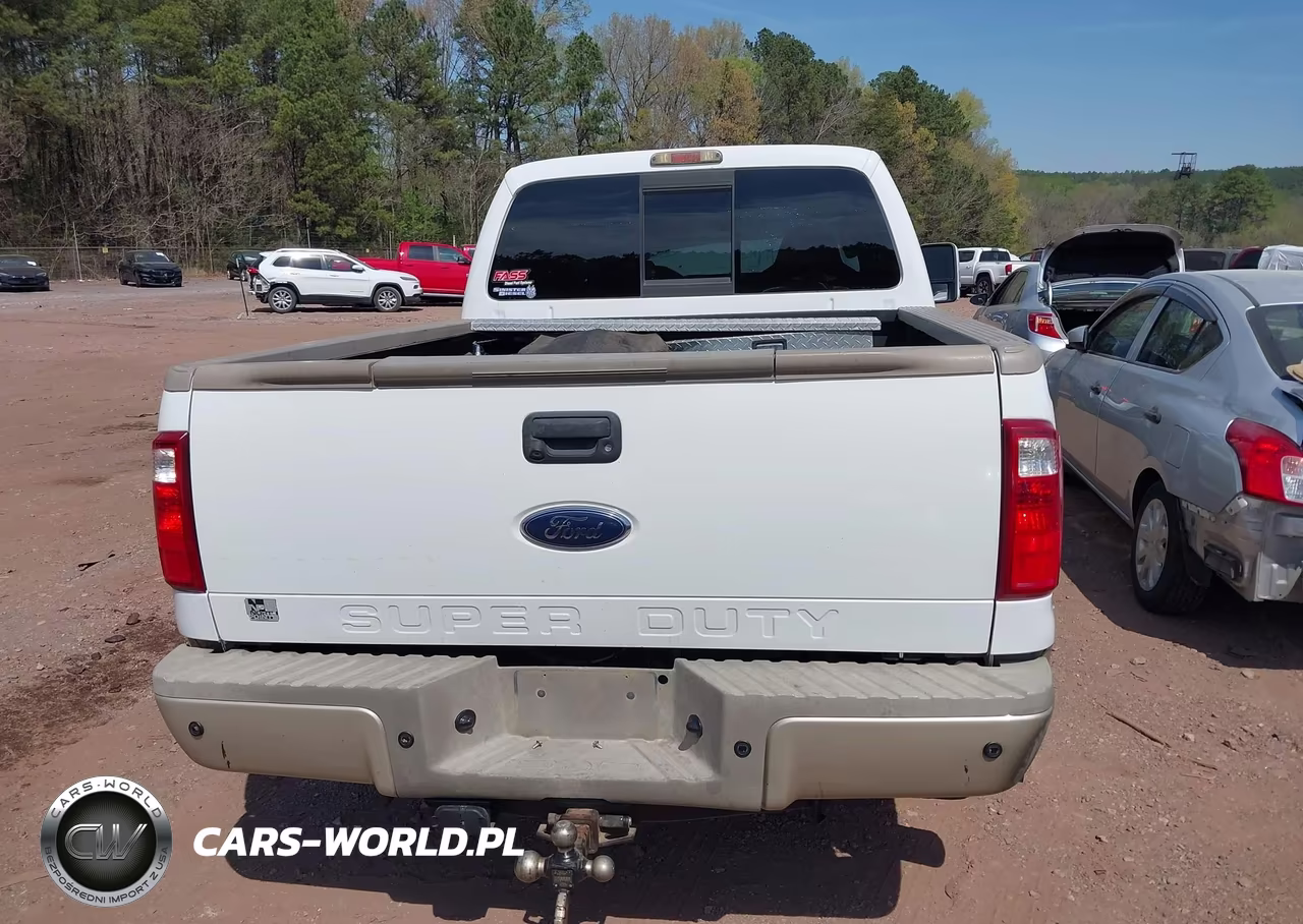 2009 Ford F-250 Fx4-Harley-Davidson-King Ranch-Lariat-Xl-Xlt VIN:1FTSW21R19EA76052 - 16