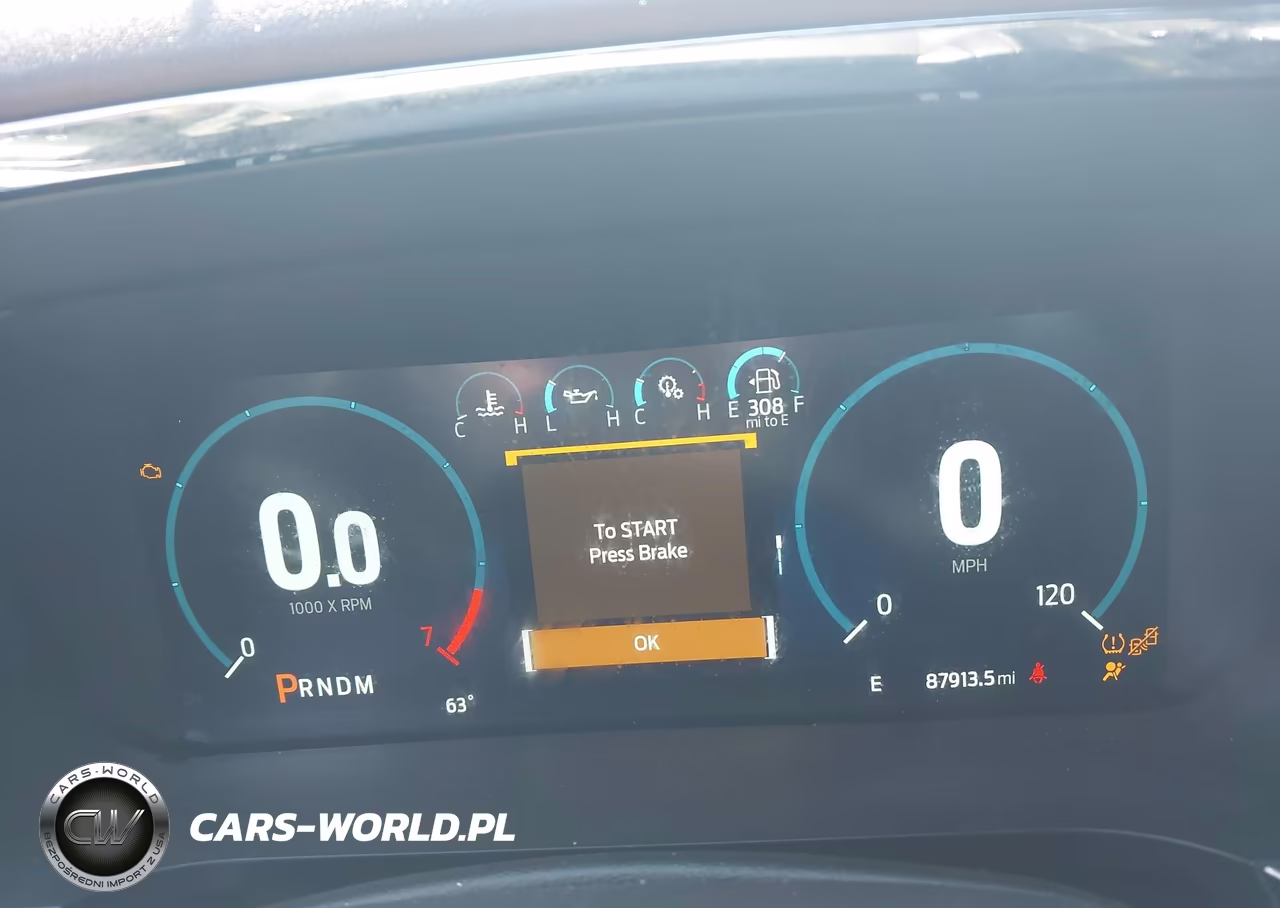 2022 Ford F-150 Lariat VIN:1FTFW1E85NKD38194 - 7