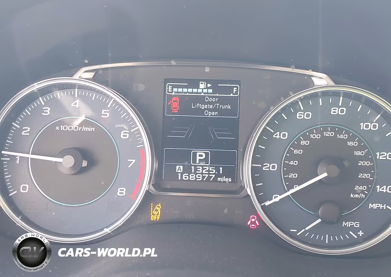 2016 Subaru Impreza 2.0I Sport Premium VIN:JF1GPAS6XG8208518 - 7