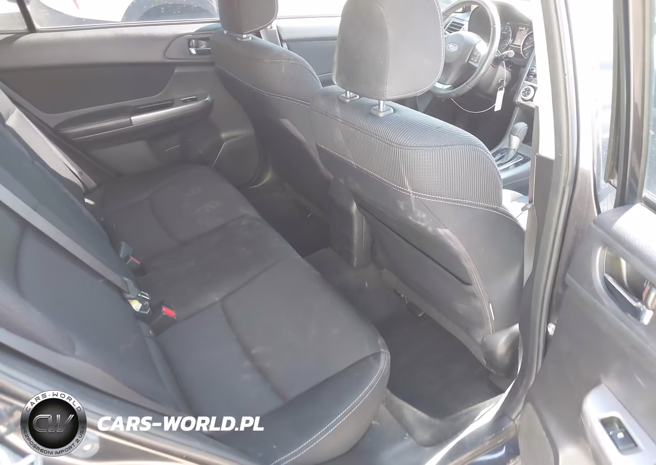 2016 Subaru Impreza 2.0I Sport Premium VIN:JF1GPAS6XG8208518 - 8