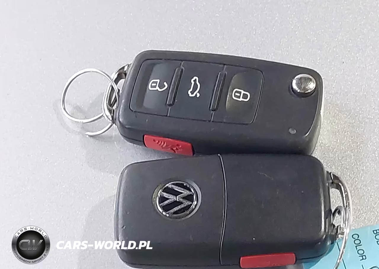 2017 Volkswagen Jetta 1.4T Se VIN:3VWDB7AJ4HM307768 - 11