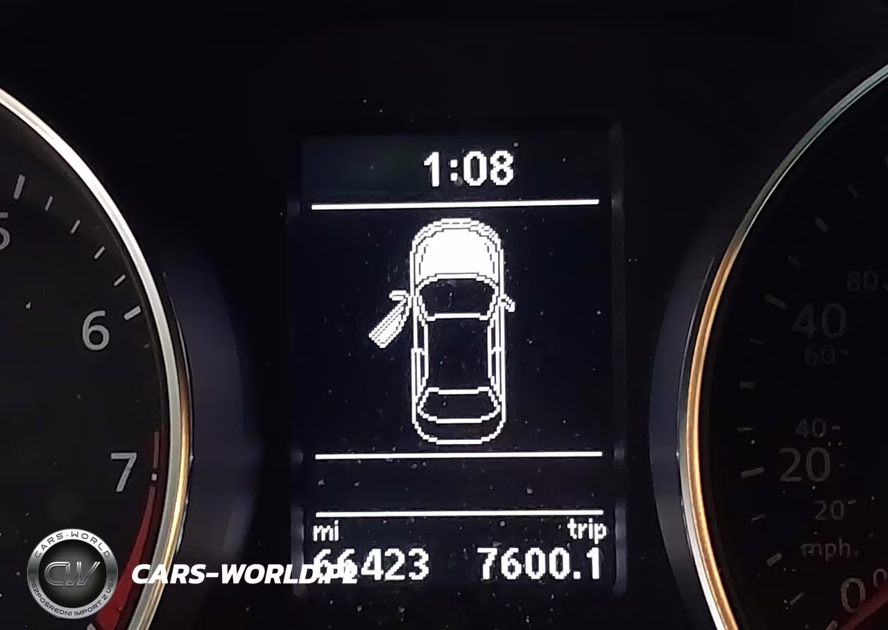 2017 Volkswagen Jetta 1.4T Se VIN:3VWDB7AJ4HM307768 - 15