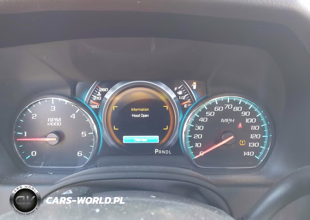2017 GMC Yukon Denali VIN:1GKS2CKJ9HR378470 - 7