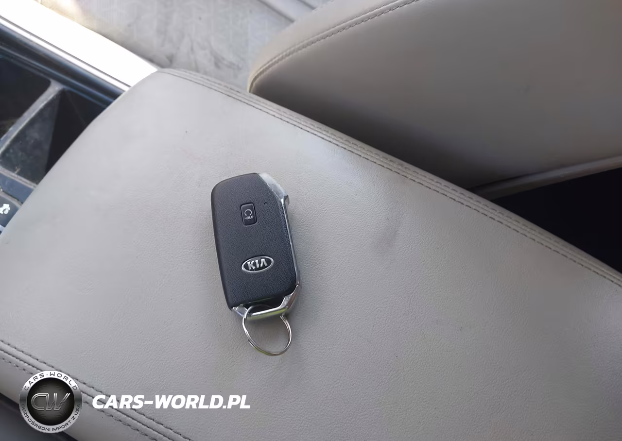 2021 Kia Sorento S VIN:5XYRL4LCXMG009980 - 11