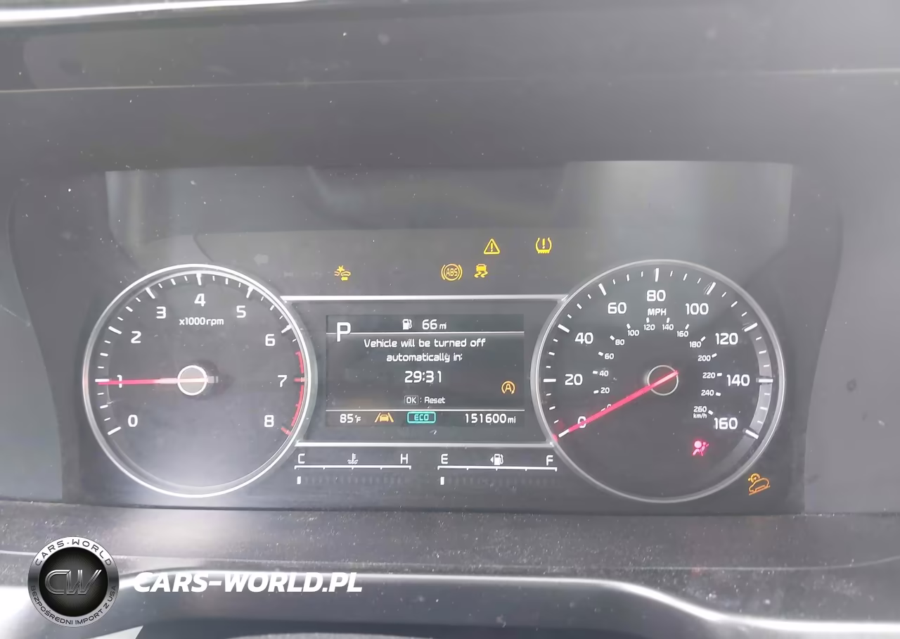 2021 Kia Sorento S VIN:5XYRL4LCXMG009980 - 7