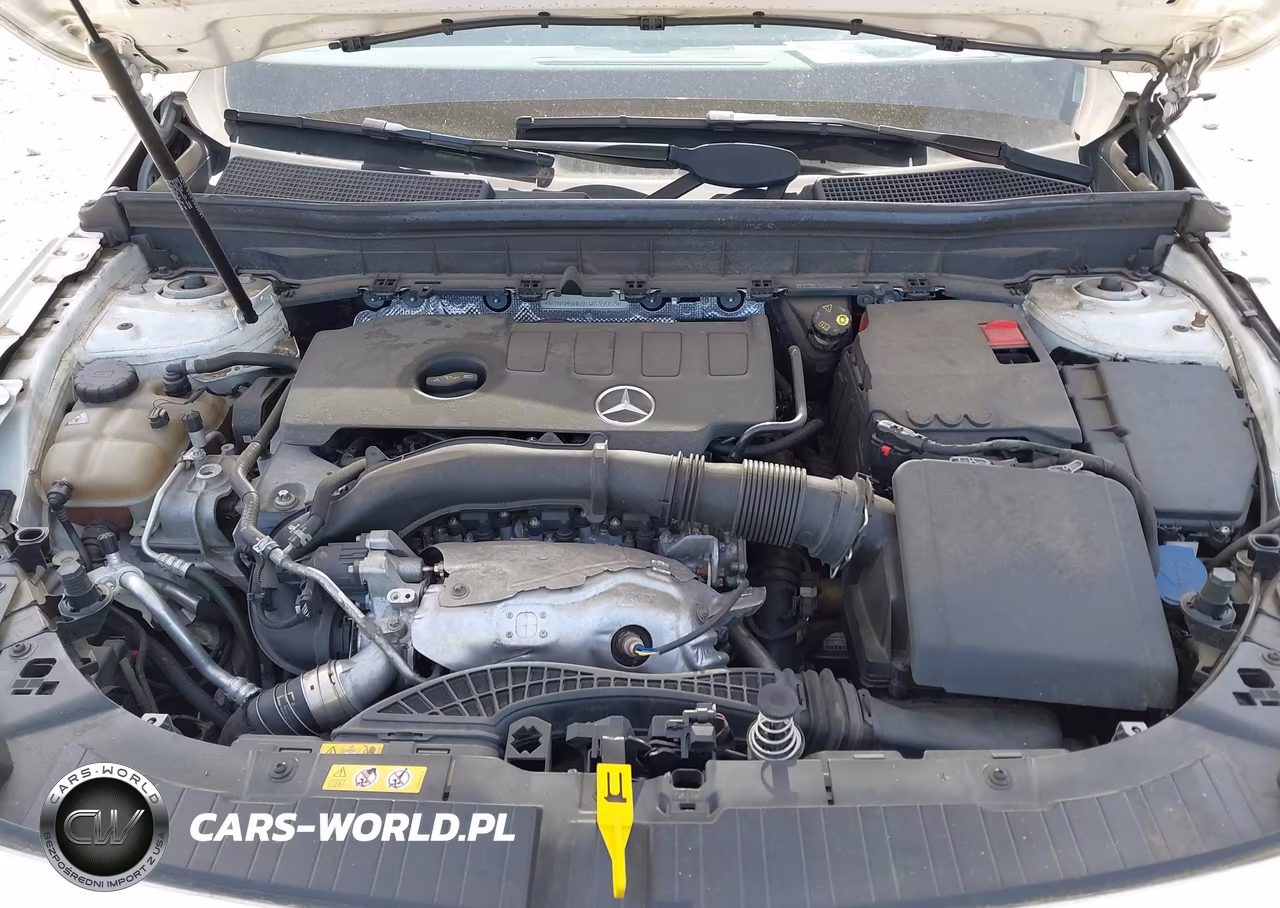 2020 Mercedes-Benz Glb 250 4Matic VIN:W1N4M4HB9LW039053 - 10