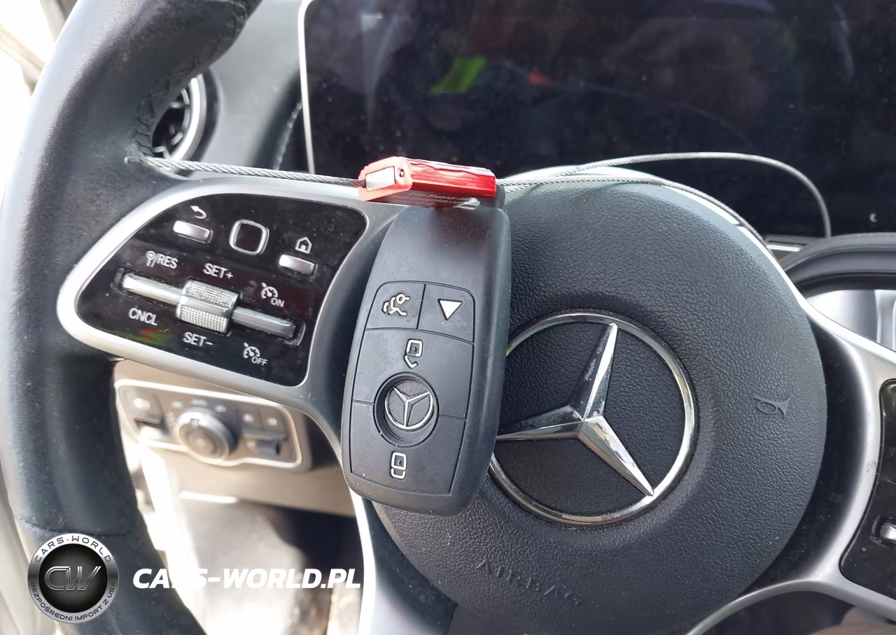 2020 Mercedes-Benz Glb 250 4Matic VIN:W1N4M4HB9LW039053 - 11
