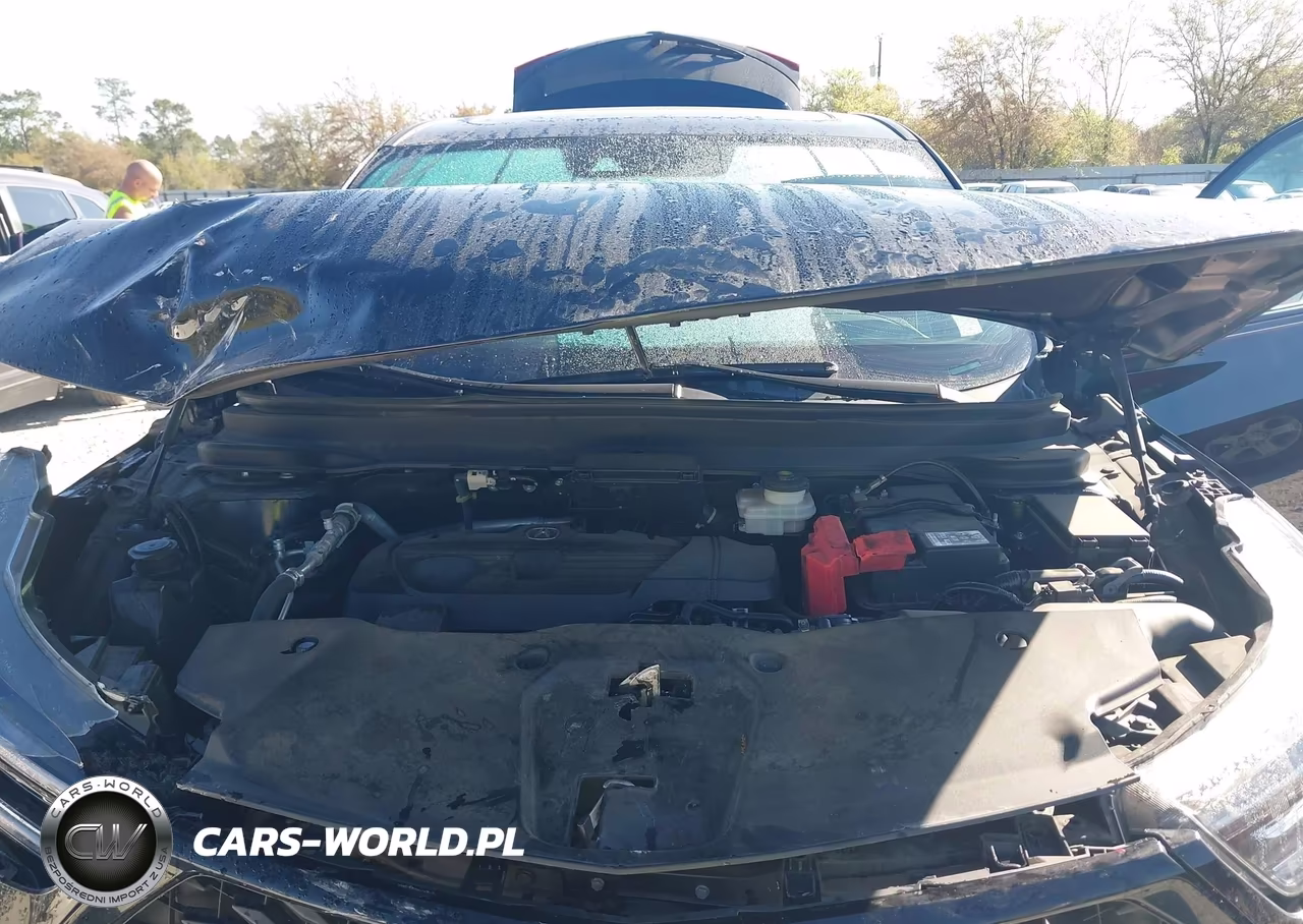 2021 Acura Rdx A-Spec Package VIN:5J8TC1H64ML011799 - 10