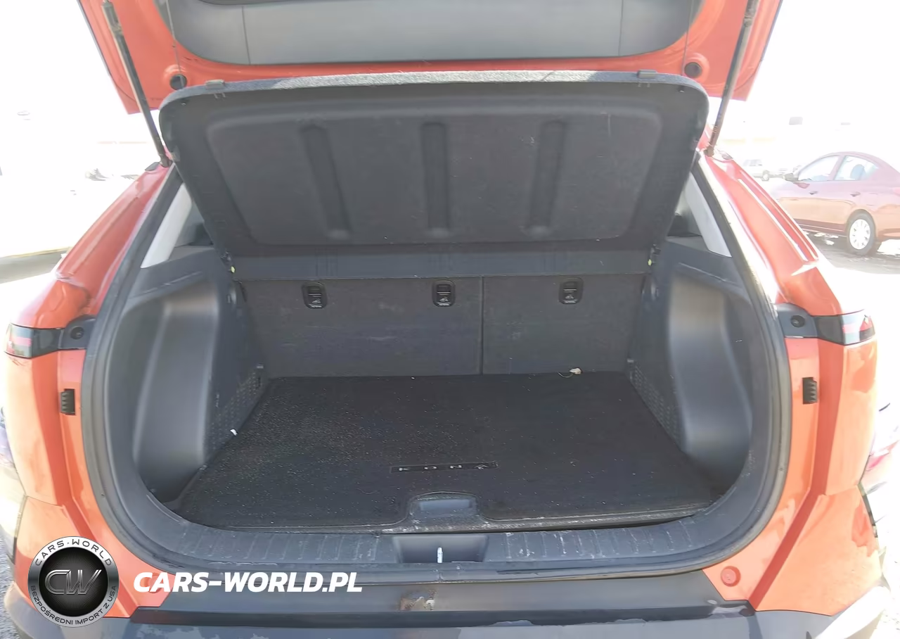 2024 Hyundai Kona Sel VIN:KM8HC3AB7RU088171 - 16