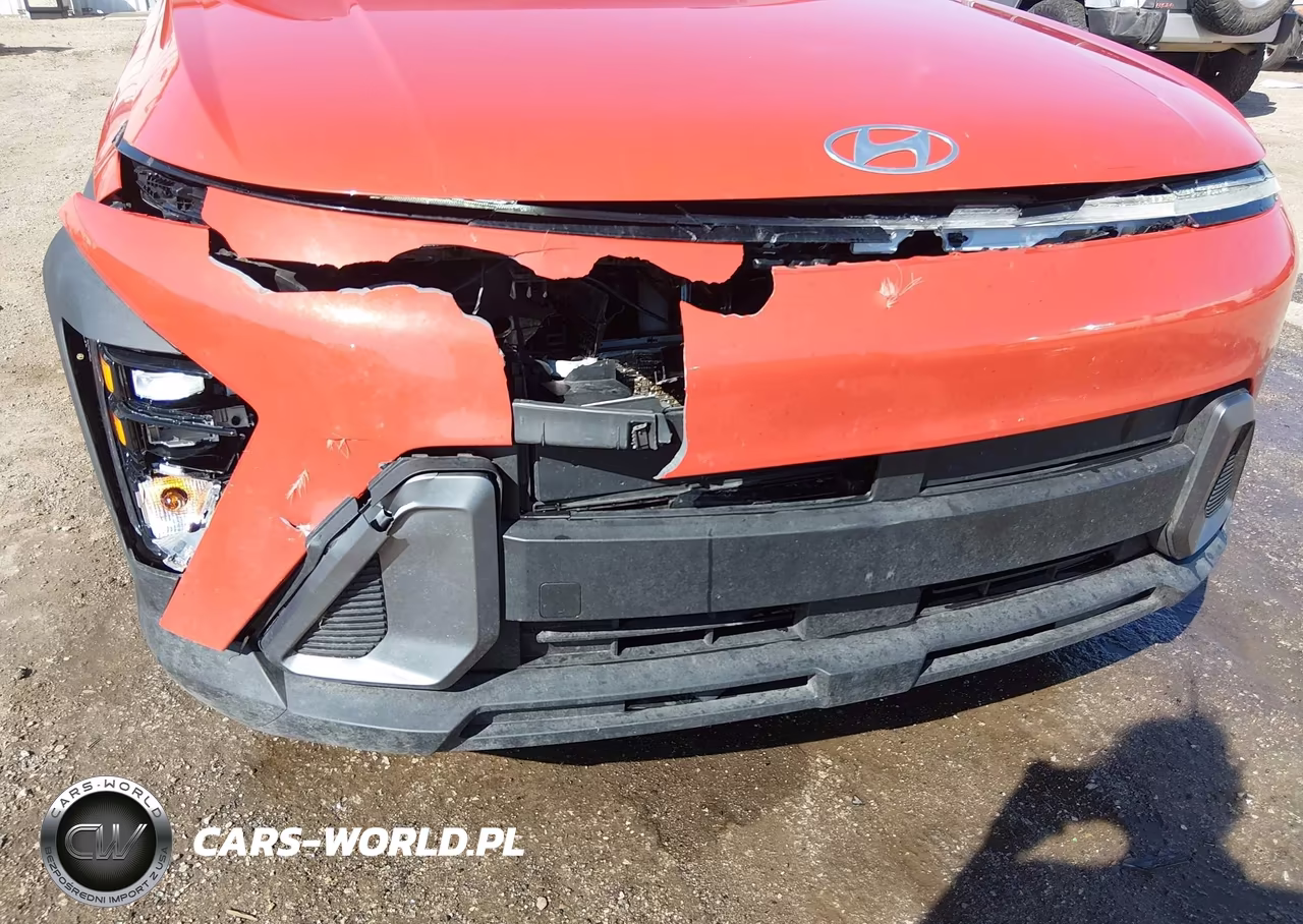 2024 Hyundai Kona Sel VIN:KM8HC3AB7RU088171 - 6
