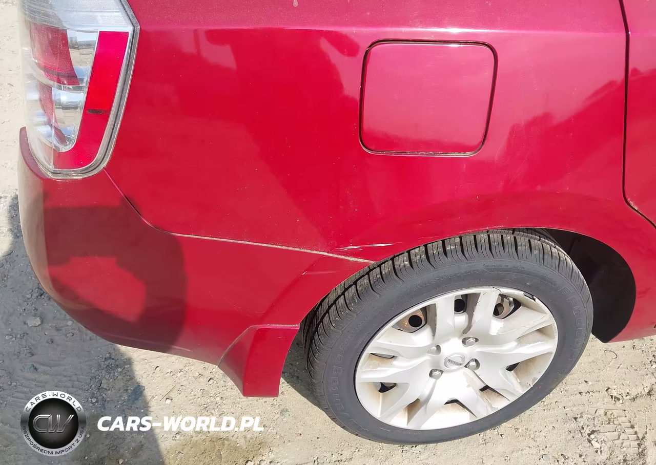 2012 Nissan Sentra 2.0 S VIN:3N1AB6APXCL681615 - 13
