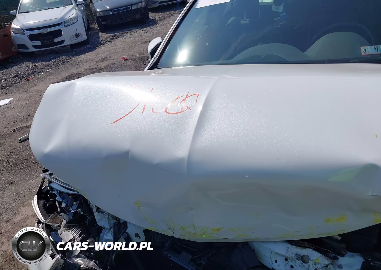 2020 Acura Tlx Standard VIN:19UUB1F39LA016815 - 10