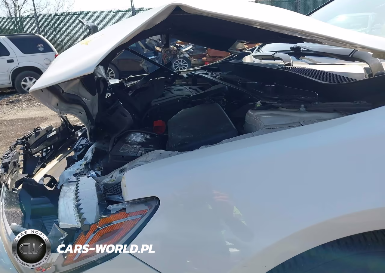 2020 Acura Tlx Standard VIN:19UUB1F39LA016815 - 6