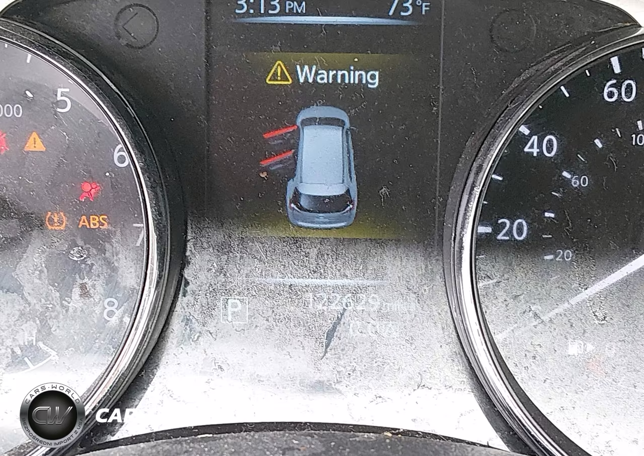 2016 Nissan Rogue Sl VIN:5N1AT2MV2GC783887 - 16