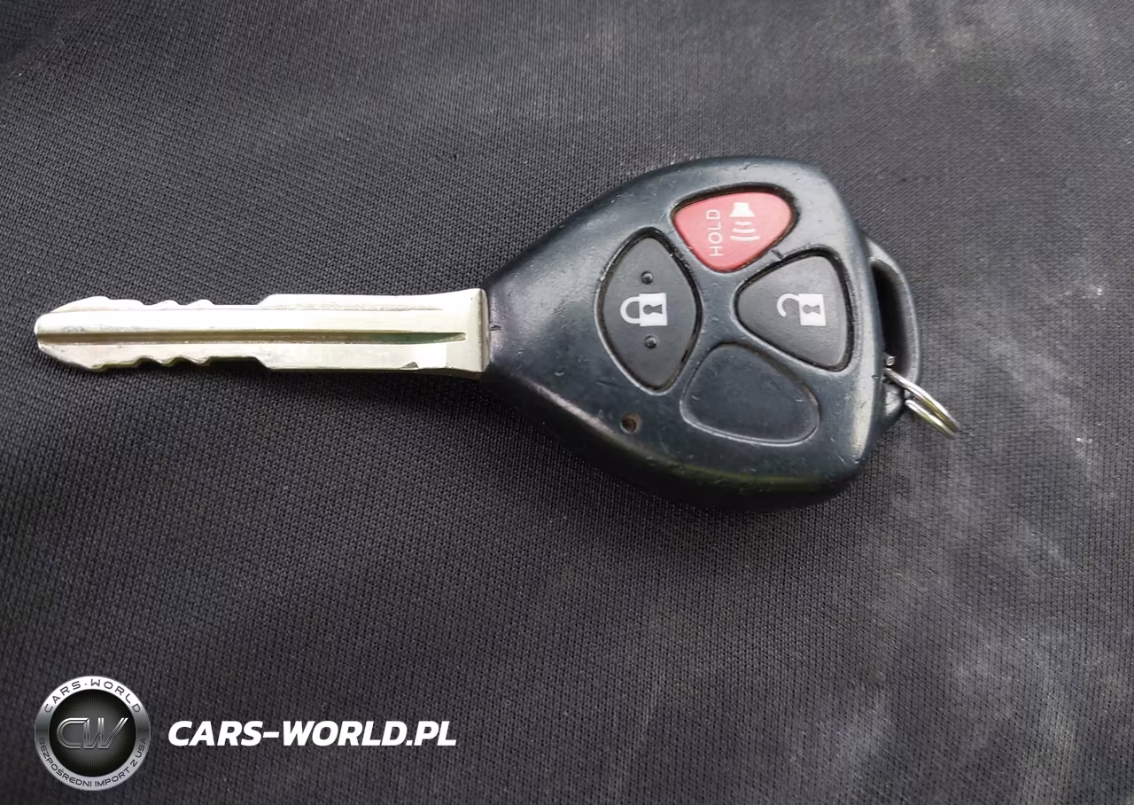 2010 Toyota Rav4 Sport VIN:JTMRF4DV0AD032539 - 11