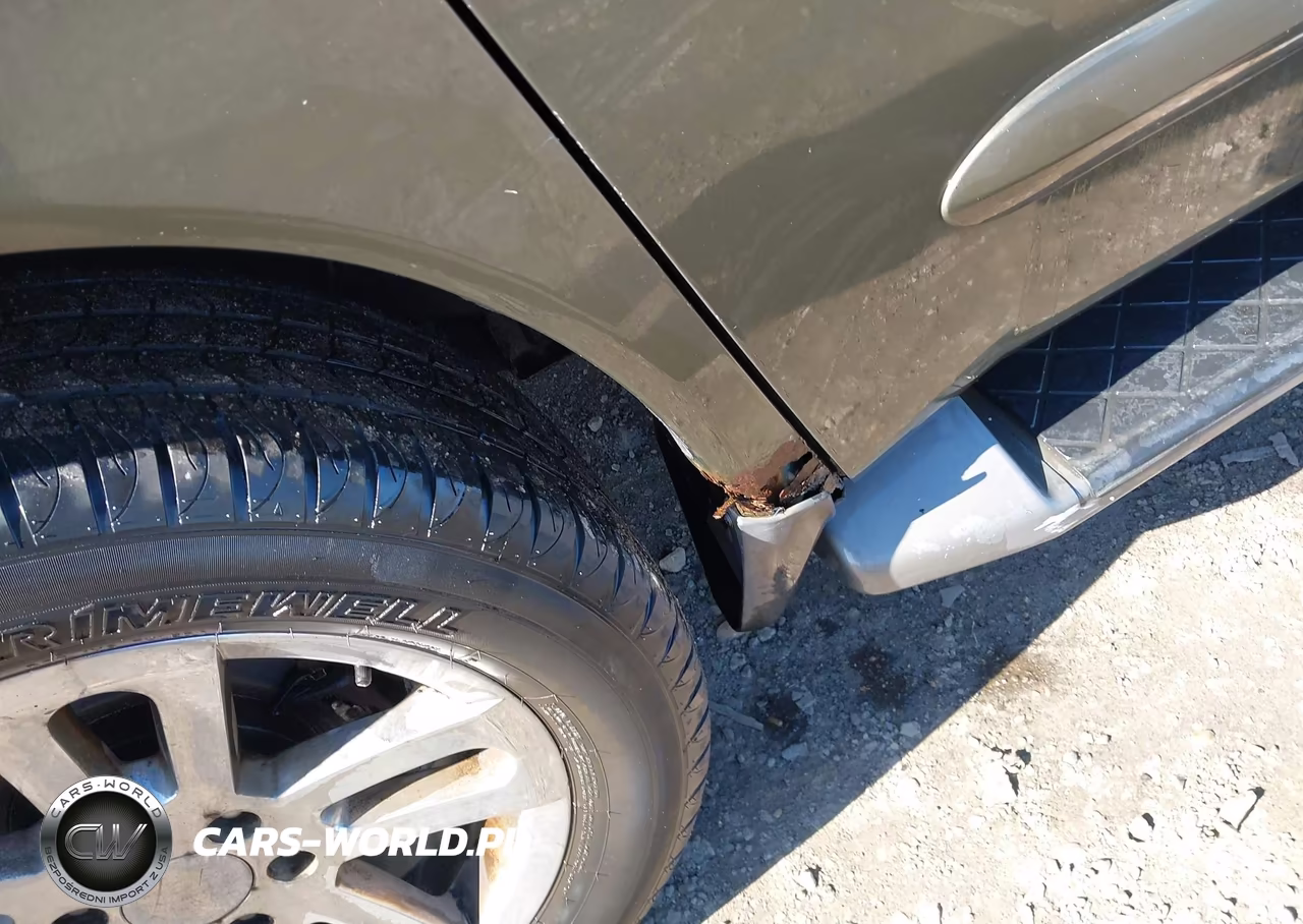 2004 Nissan Pathfinder Armada Le VIN:5N1AA08B44N708361 - 18