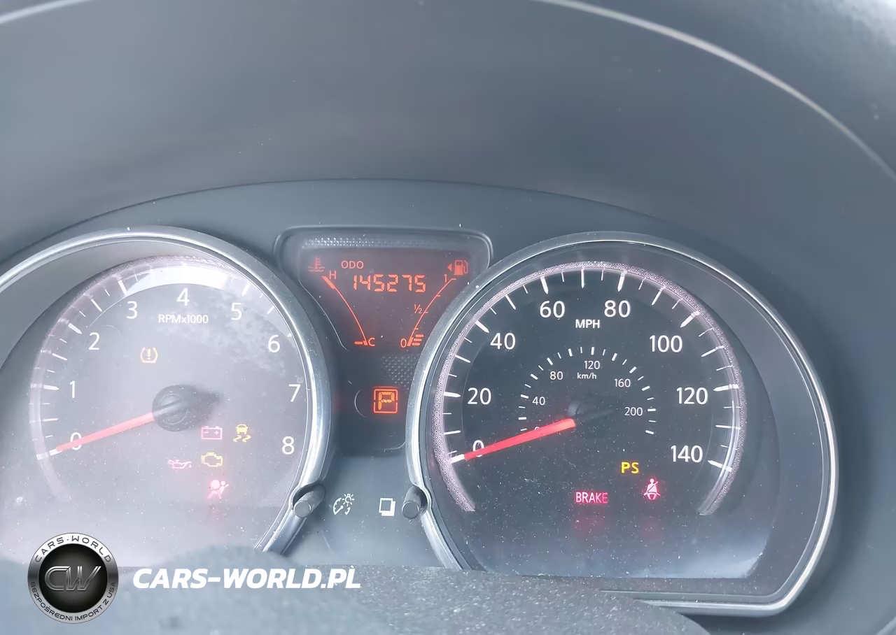 2012 Nissan Versa 1.6 Sv VIN:3N1CN7AP5CL866743 - 7