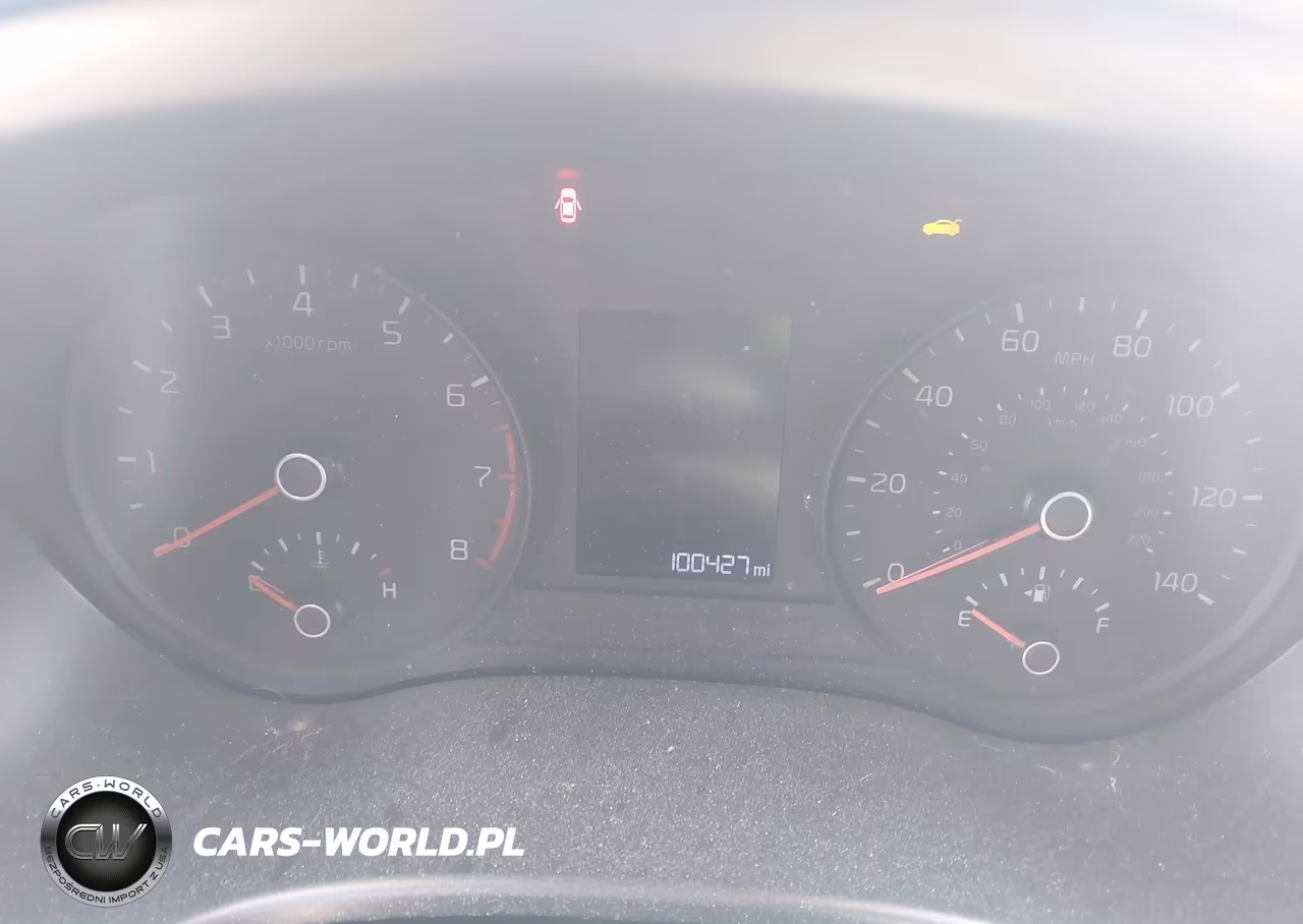 2021 Kia Rio S VIN:3KPA24AD7ME395587 - 7