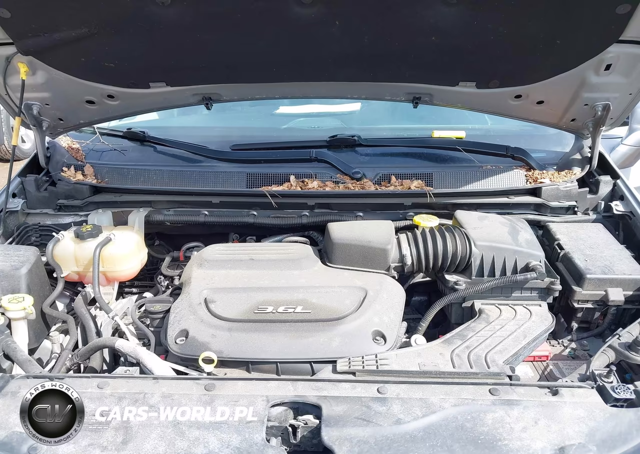 2018 Chrysler Pacifica Touring L VIN:2C4RC1BG9JR261150 - 10