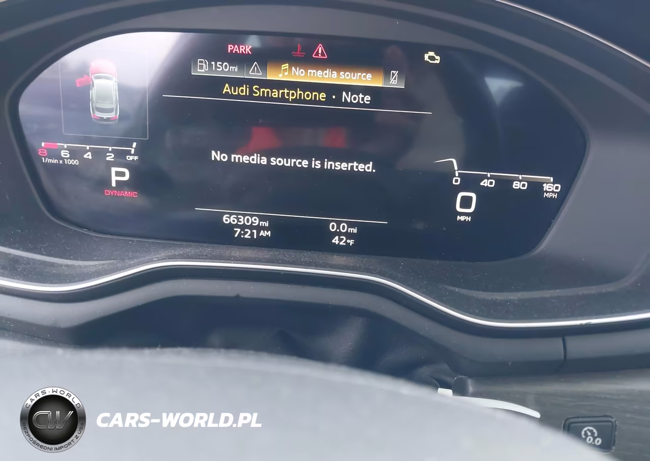 2021 Audi A5 Sportback Premium Plus 45 Tfsi Quattro S Tronic VIN:WAUFACF52MA003765 - 15