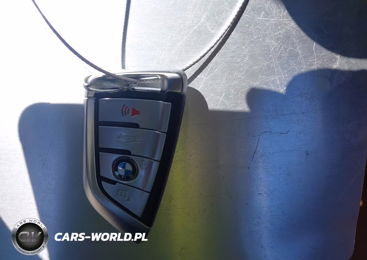 2023 BMW 530 I VIN:WBA53BH0XPCN13078 - 11