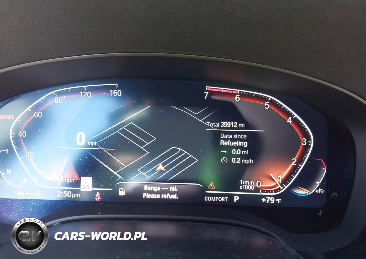 2023 BMW 530 I VIN:WBA53BH0XPCN13078 - 15