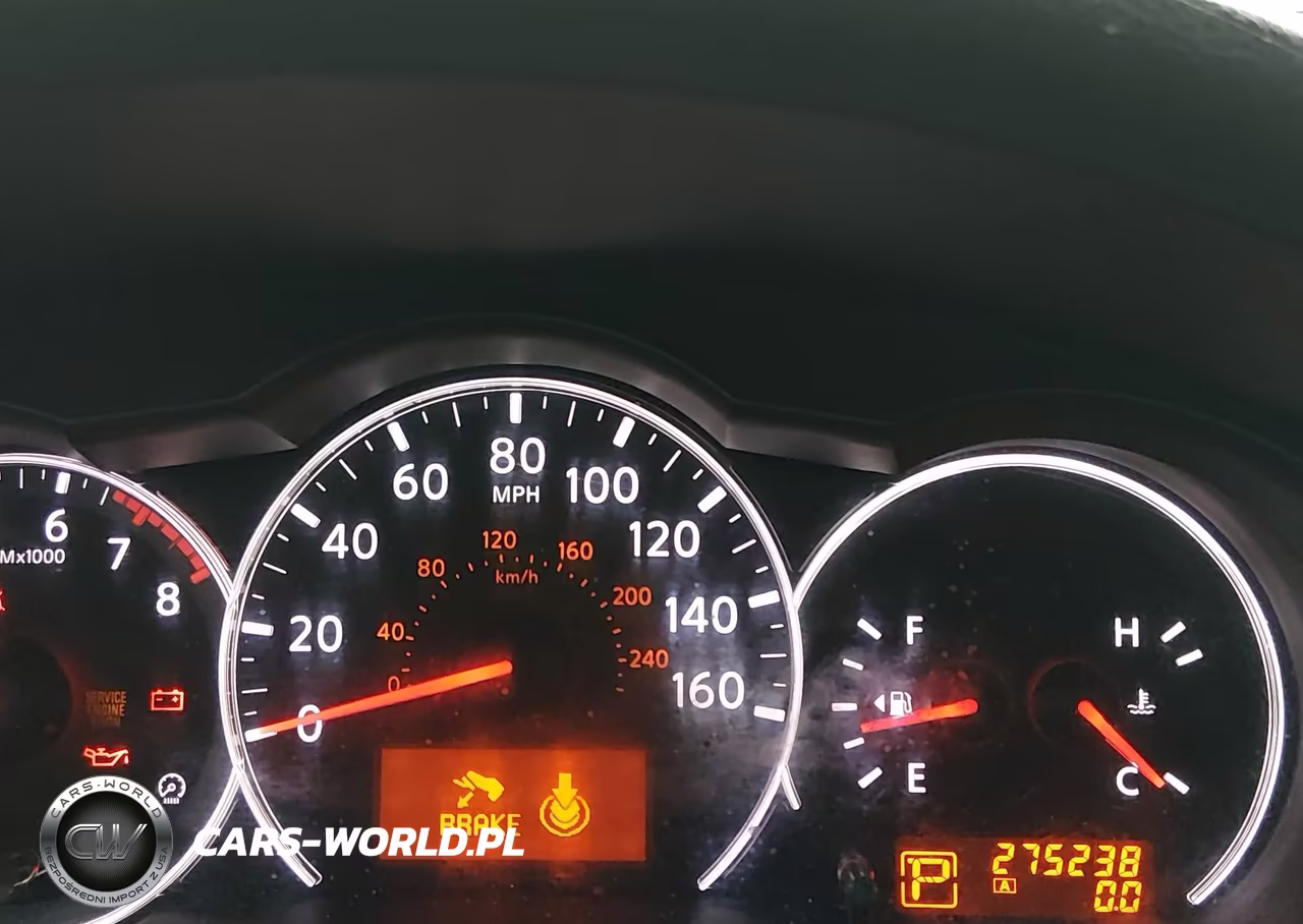 2012 Nissan Altima 3.5 Sr VIN:1N4BL2AP4CC194421 - 7