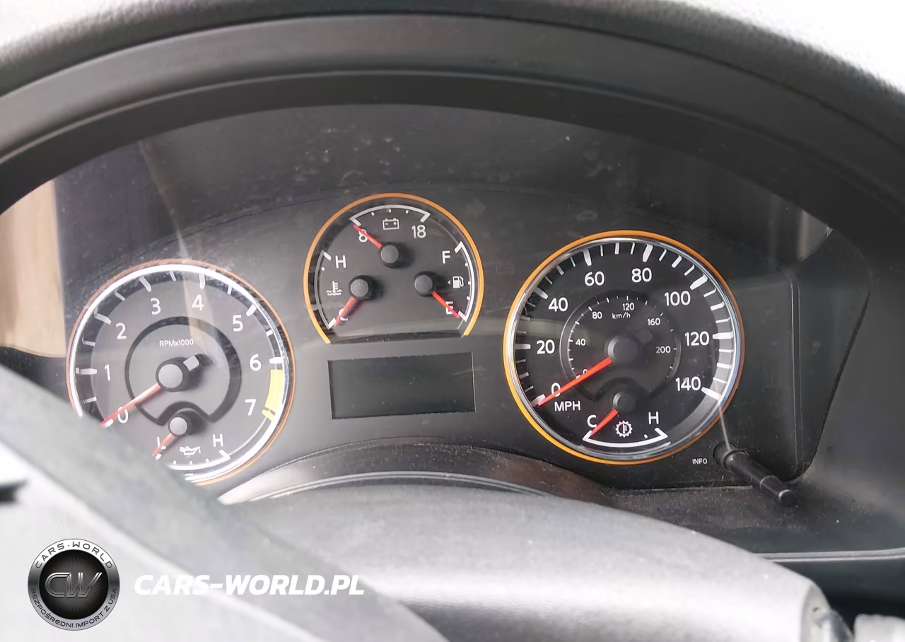 2012 Nissan Armada Platinum VIN:5N1AA0NE5CN603034 - 7