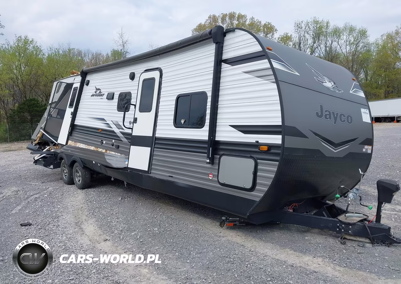2023 Jayco Other