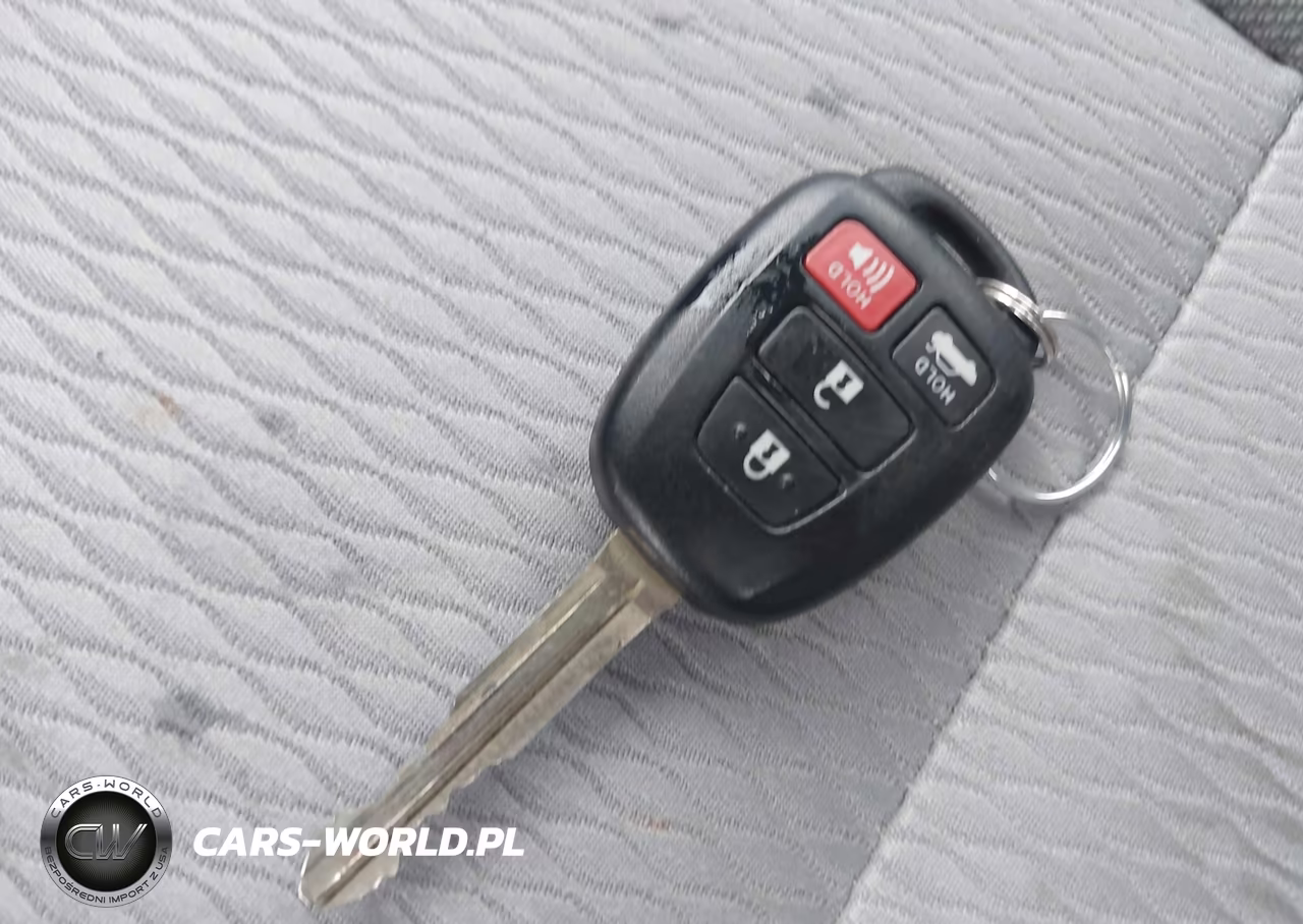 2016 Toyota Corolla Le VIN:2T1BURHE1GC659240 - 11