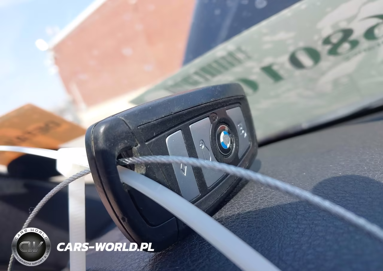 2017 BMW 330E Iperformance VIN:WBA8E1C52HK479990 - 11