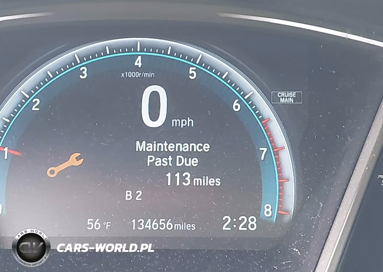 2016 Honda Civic Ex-L VIN:2HGFC1F7XGH656323 - 16