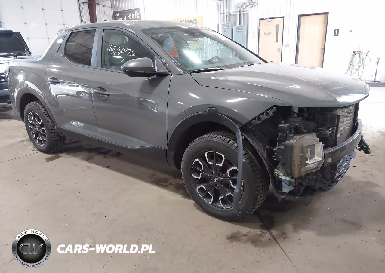 2023 Hyundai Santa Cruz Se – zdjęcie 1 z 17