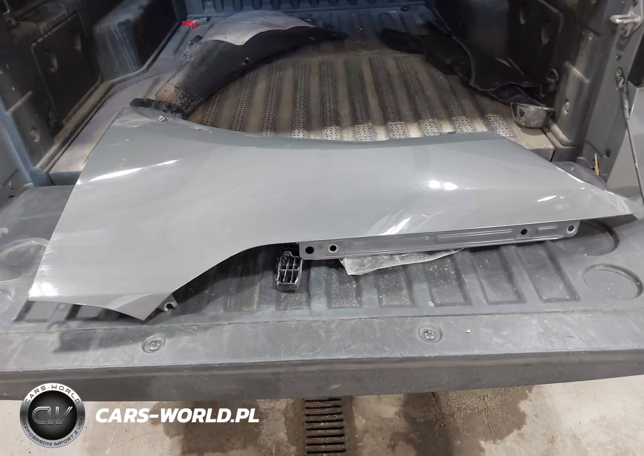 2023 Hyundai Santa Cruz Se VIN:5NTJADAE1PH067417 - 12
