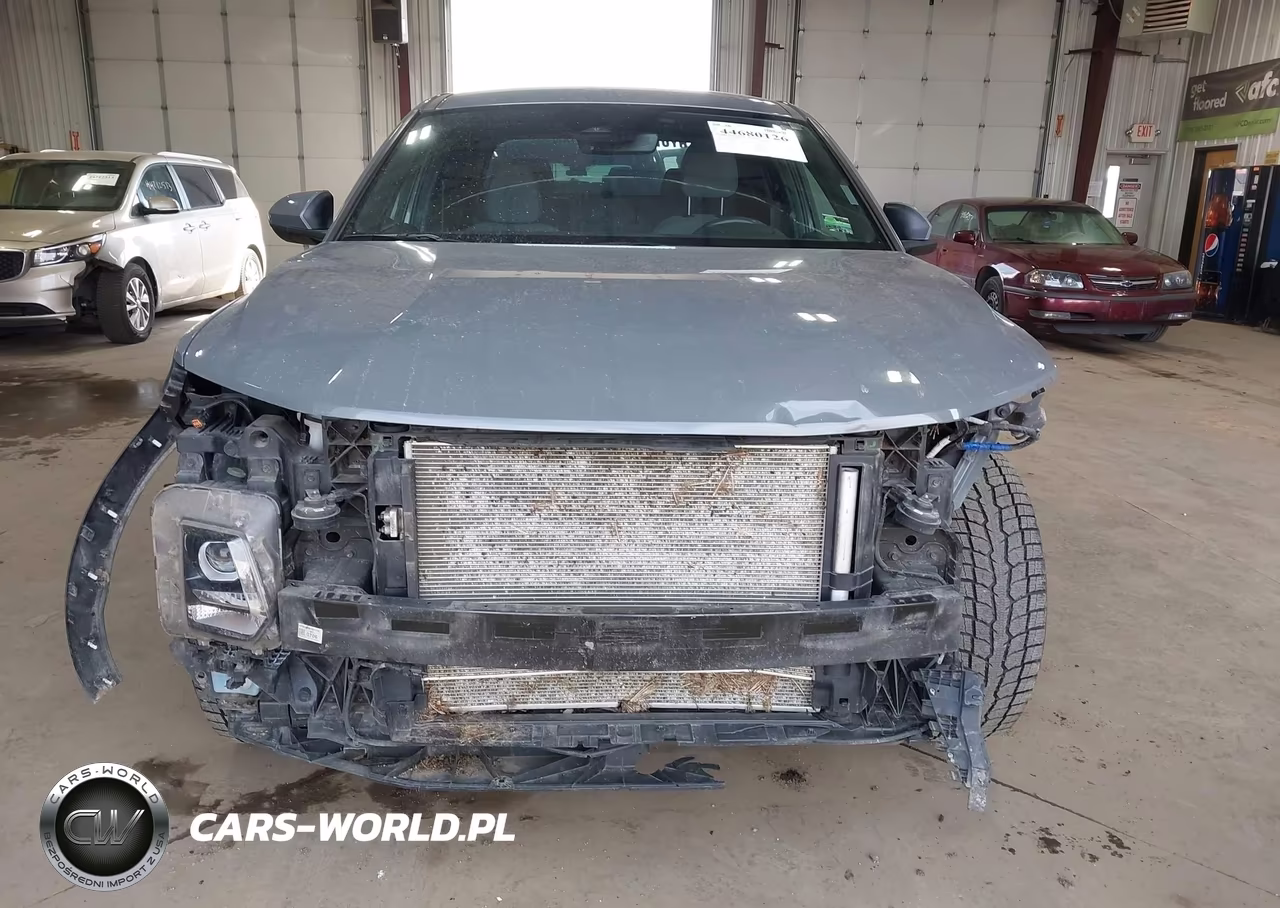 2023 Hyundai Santa Cruz Se VIN:5NTJADAE1PH067417 - 13
