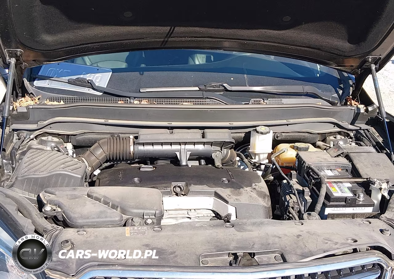 2019 Buick Envision Fwd Essence VIN:LRBFXCSA8KD013926 - 10