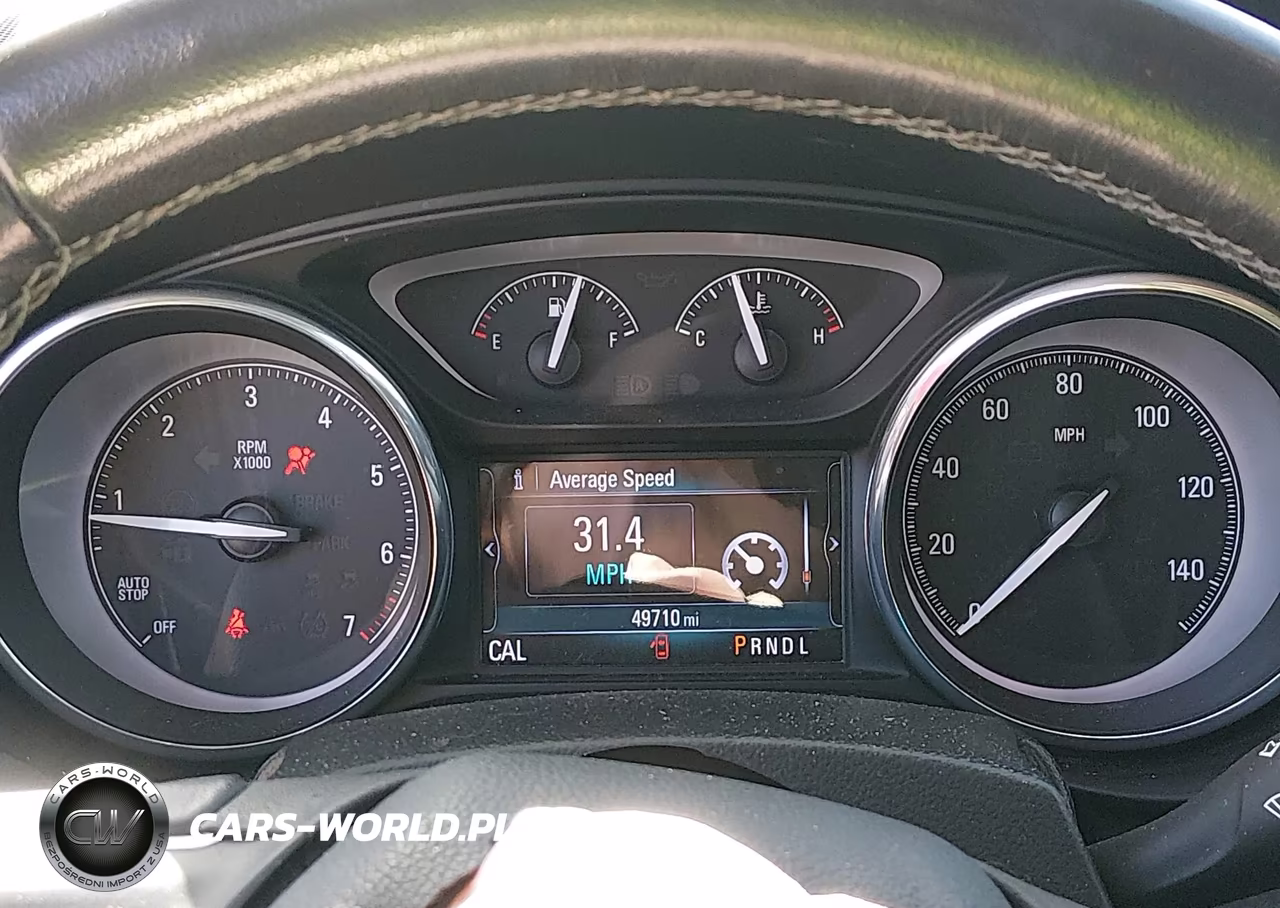 2019 Buick Envision Fwd Essence VIN:LRBFXCSA8KD013926 - 7