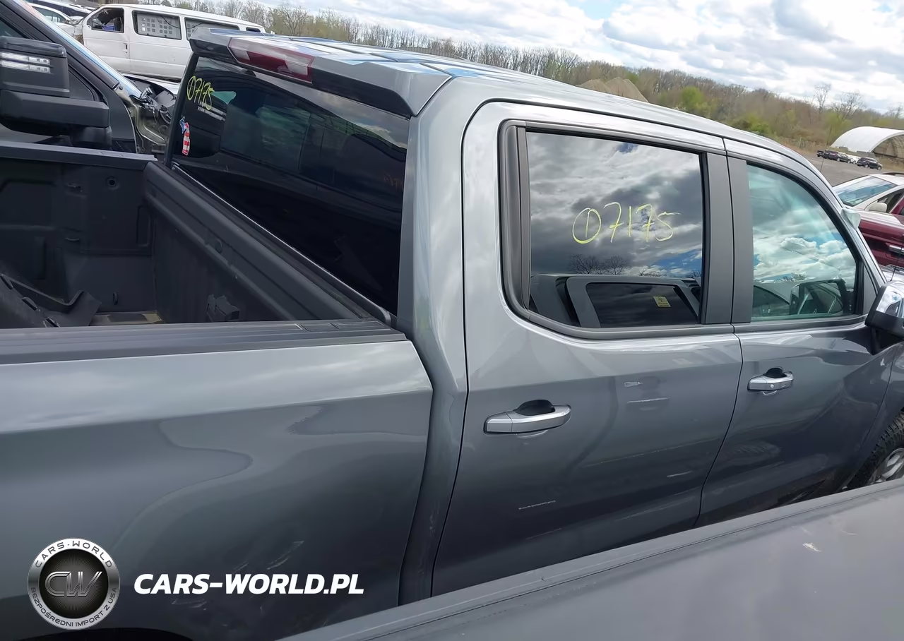 2022 Chevrolet Silverado 1500 Ltd 4Wd Short Bed Lt VIN:1GCUYDEDXNZ126530 - 13