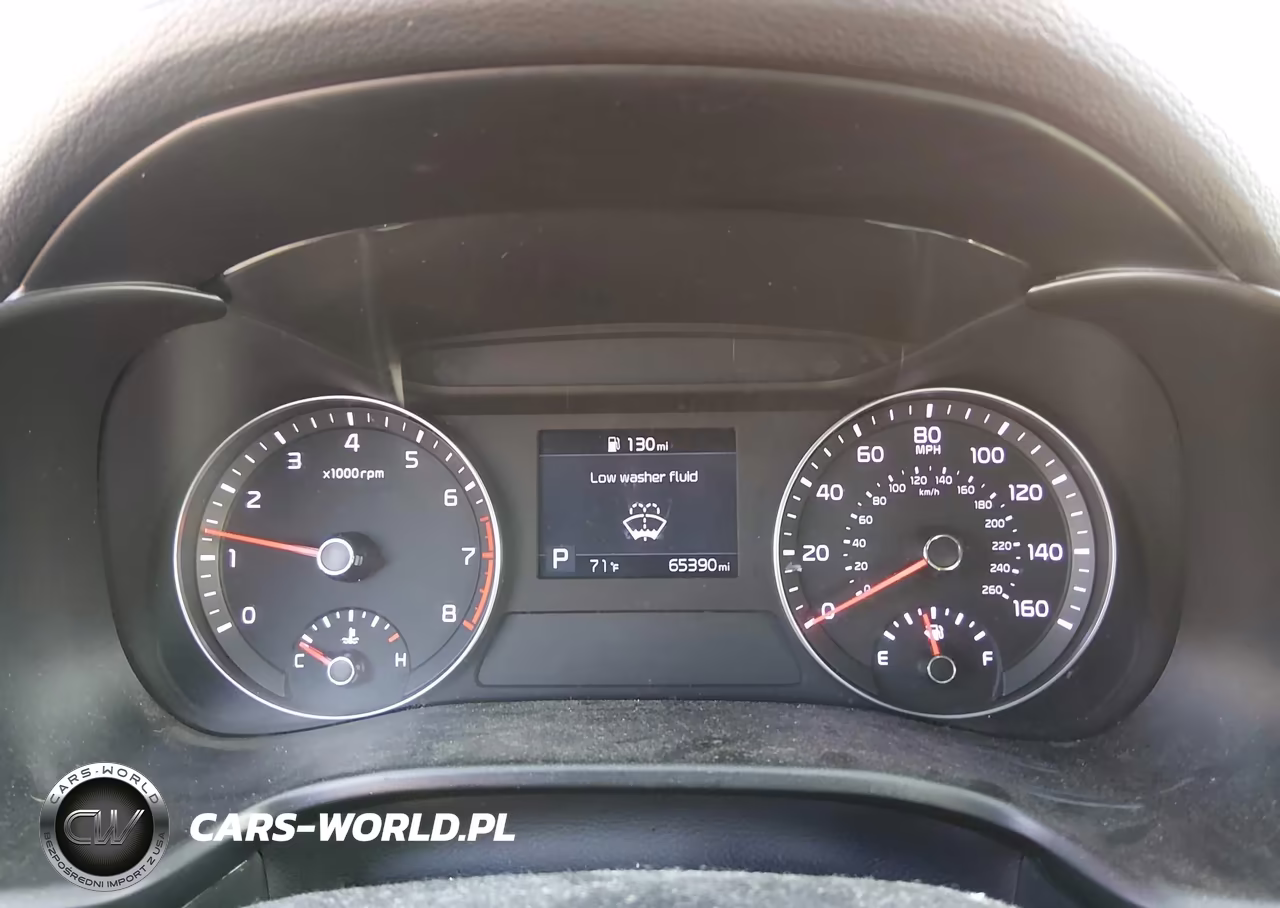 2020 Kia Forte Gt-Line VIN:3KPF34ADXLE141602 - 7