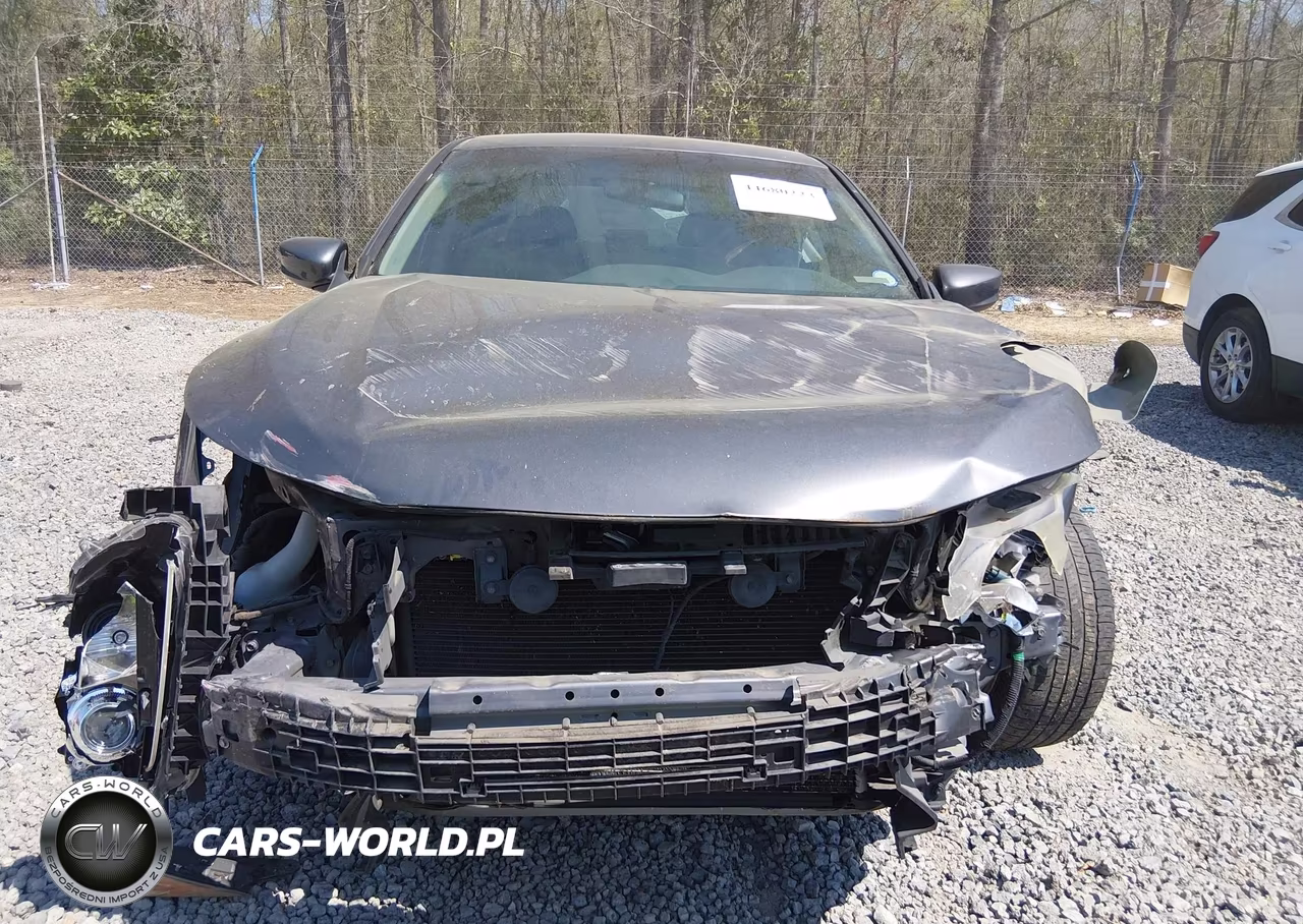 2017 Honda Accord Lx VIN:1HGCR2F39HA044232 - 11