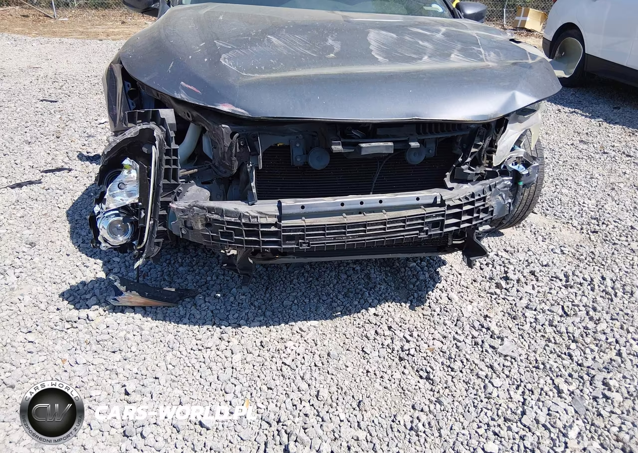 2017 Honda Accord Lx VIN:1HGCR2F39HA044232 - 6