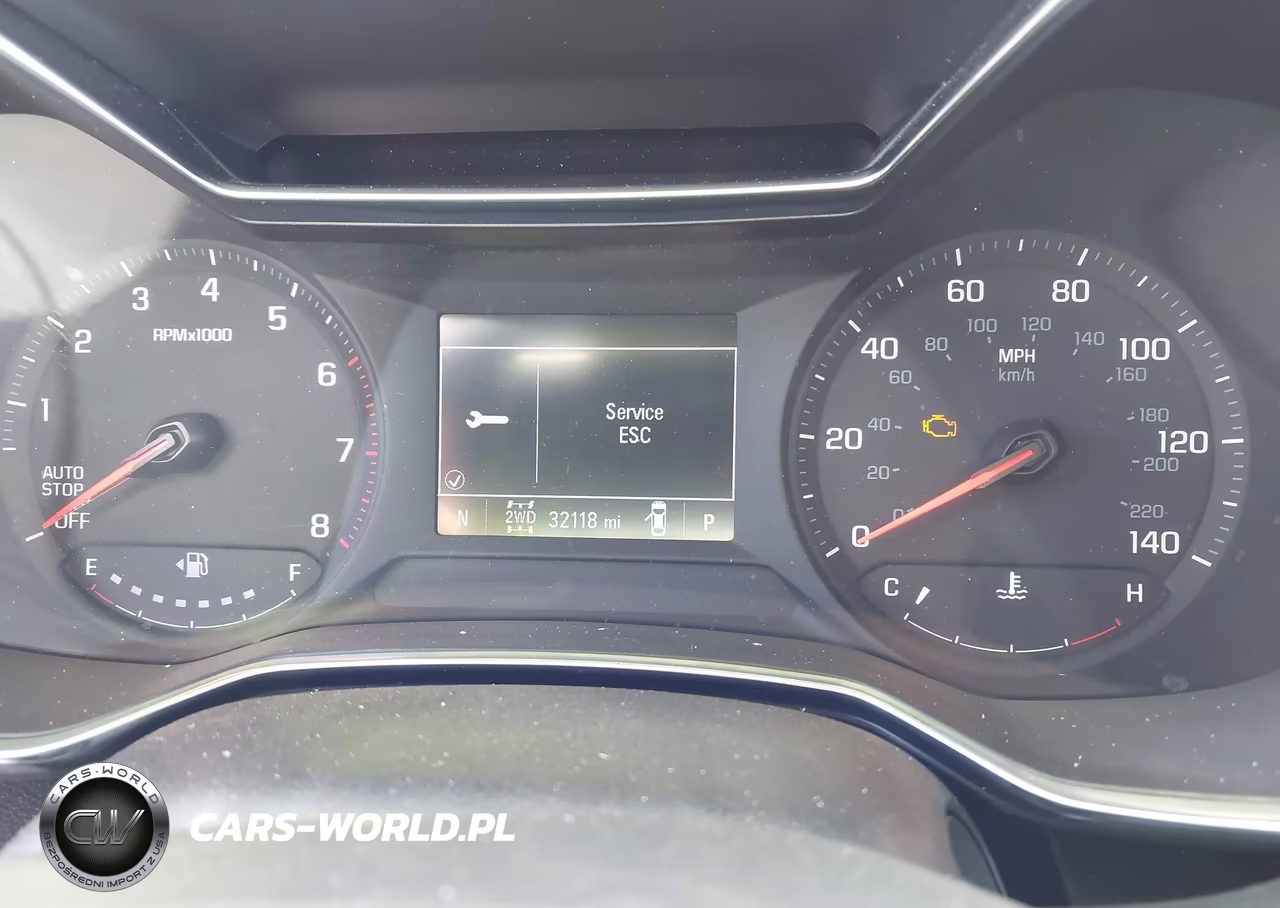 2021 Chevrolet Trailblazer Awd Lt VIN:KL79MRSLXMB124338 - 7