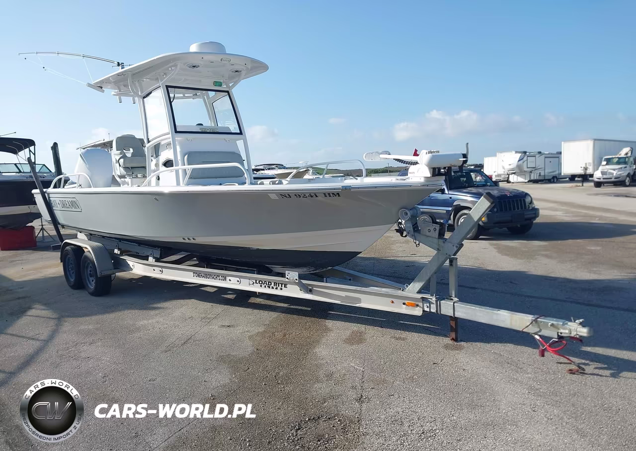 2019 Sportsman Other