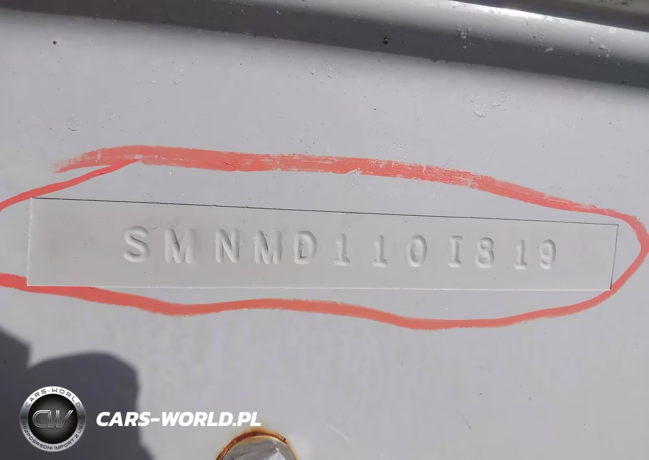 2019 Sportsman Other VIN:SMNMD110I819 - 9