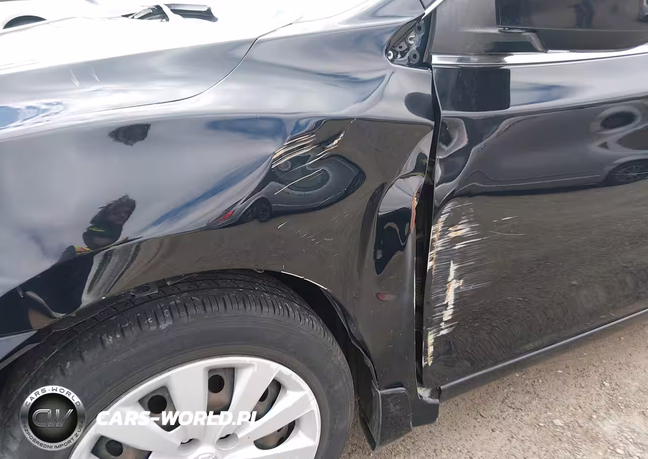 2017 Nissan Sentra S VIN:3N1AB7APXHY380052 - 6
