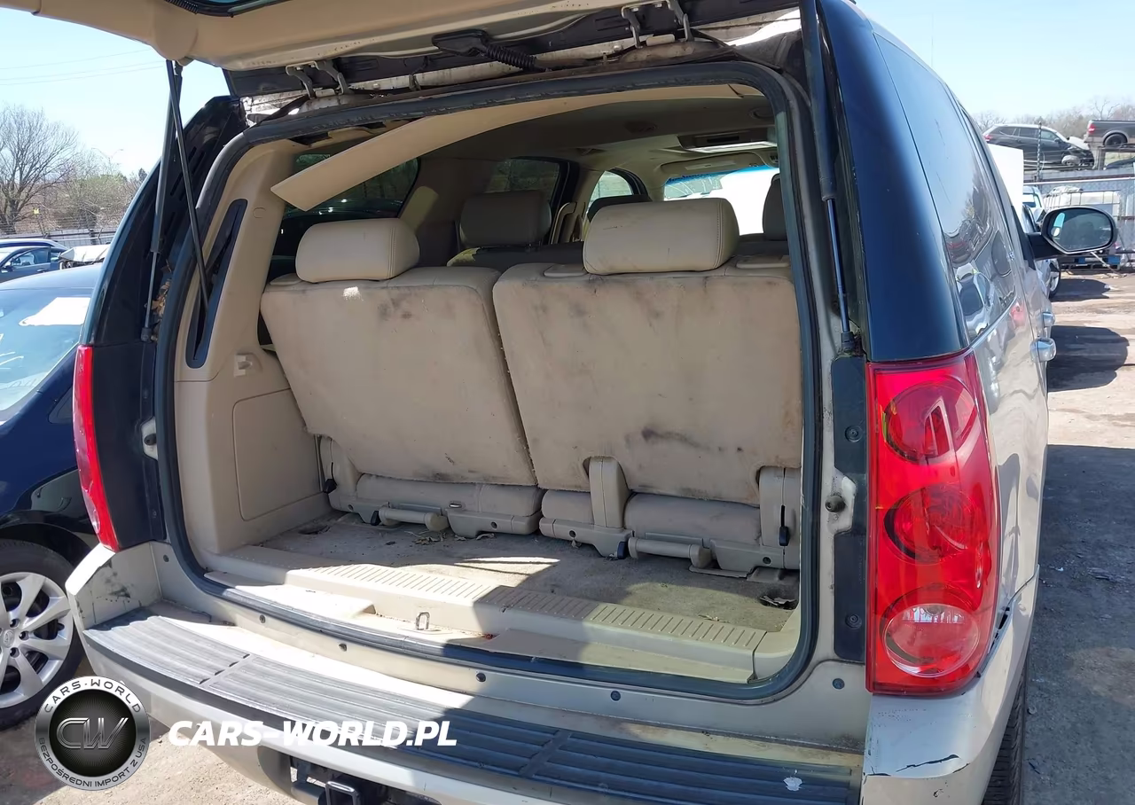 2009 GMC Yukon Slt2 VIN:1GKFC33J09R289725 - 18